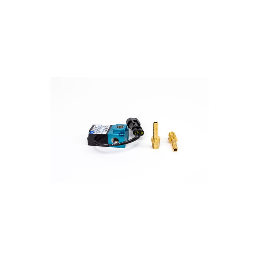 Go Fast Bits 3835 G-Force Solenoid Inc 2 Hosetails