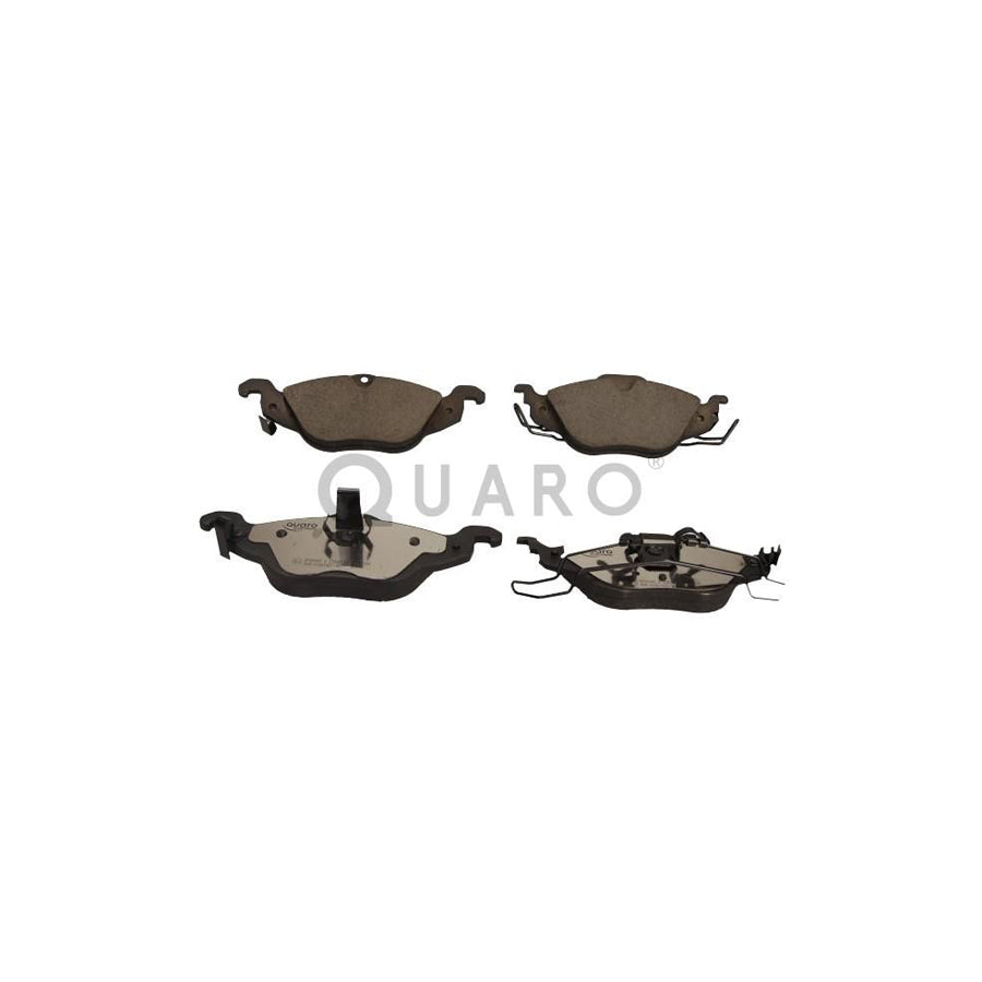 Quaro QP6444C Brake Pad Set