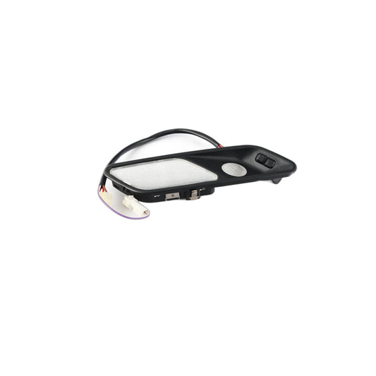 Genuine BMW 63312234636 E34 E32 Right Rear Inter.Light And Reading Light SCHWARZ (Inc. 740i, 520i & 740iL) | ML Performance UK Car Parts