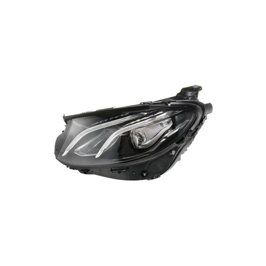 Hella 1EX 012 076-551 Headlight Suitable For Mercedes-Benz E-Class
