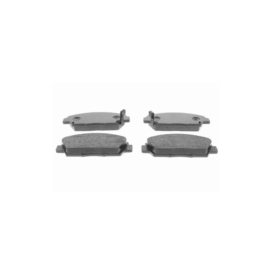 Ackoja A26-0023 Brake Pad Set | ML Performance US