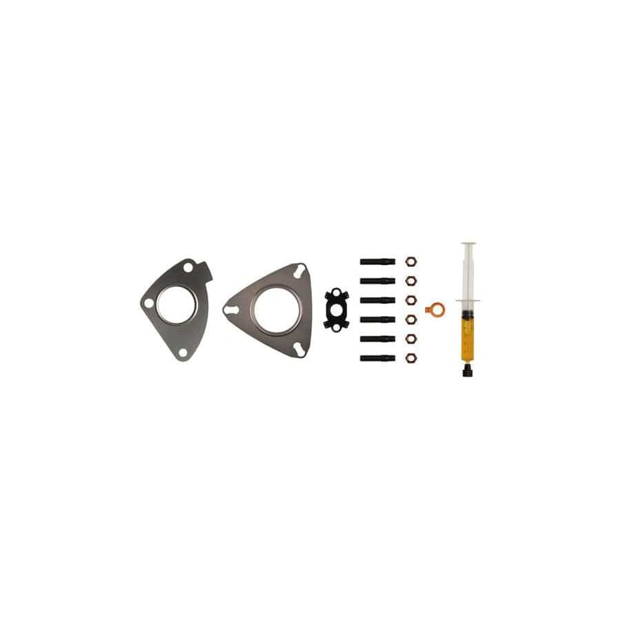 Alanko 10920730 Mounting Kit, Charger