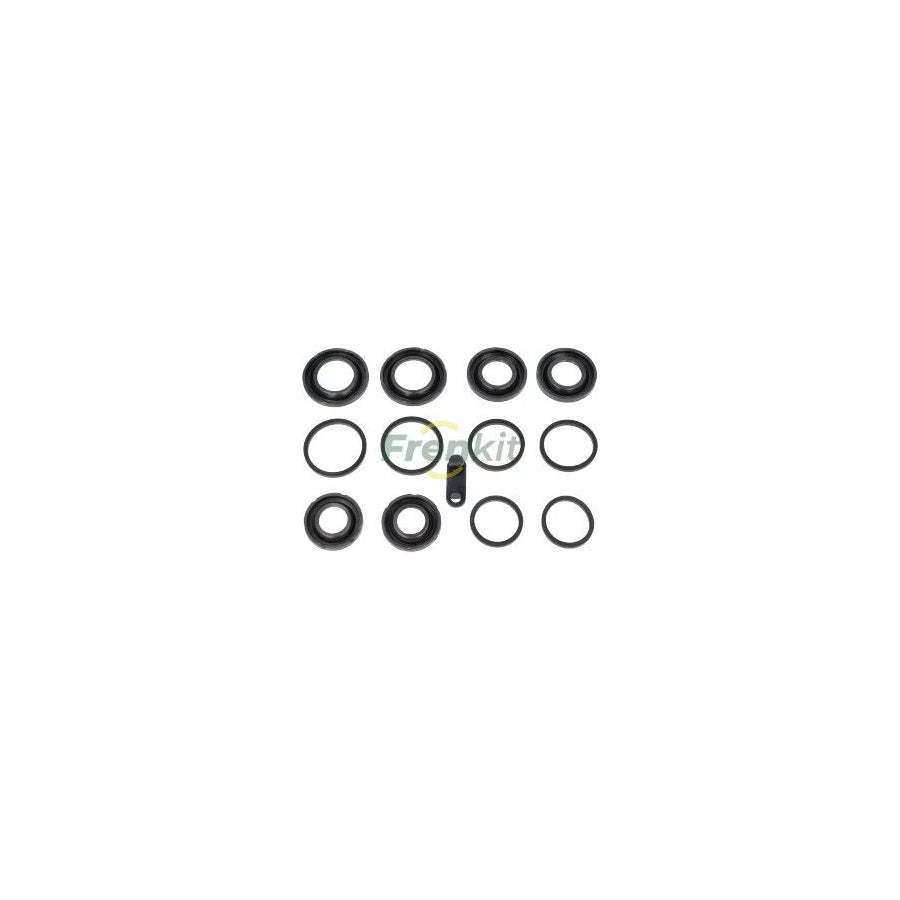 Frenkit 227003 Repair Kit, Brake Caliper