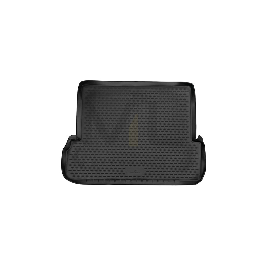 WALSER XTR 70933 Car boot liner Nonslip