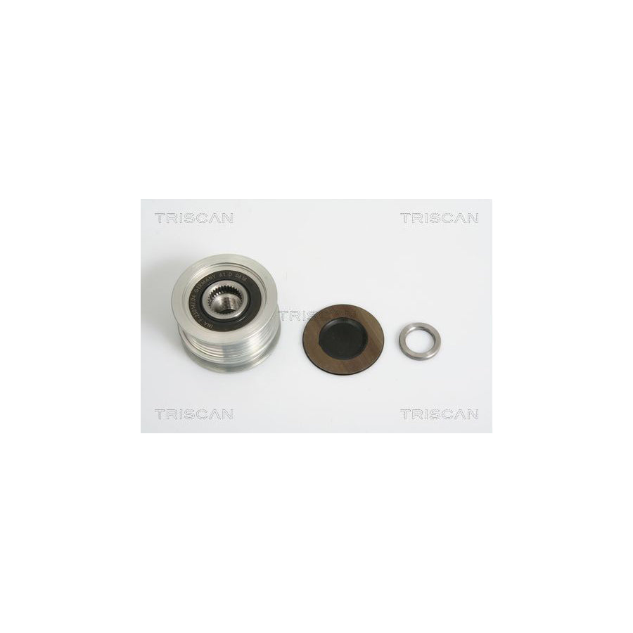 Triscan 8641 254001 Alternator Freewheel Clutch