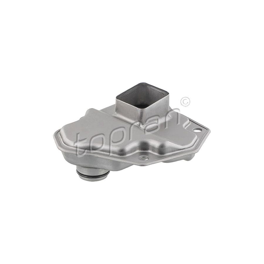 Topran 702 471 Hydraulic Filter, Automatic Transmission