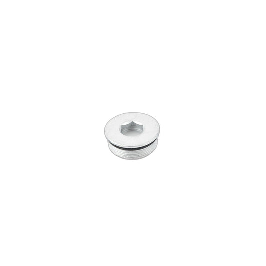 Genuine BMW 11142247286 E39 E91 Screw Plug With Gasket Ring M40X1,5 (Inc. X5 3.5d, 525d & 318d) | ML Performance US Car Parts
