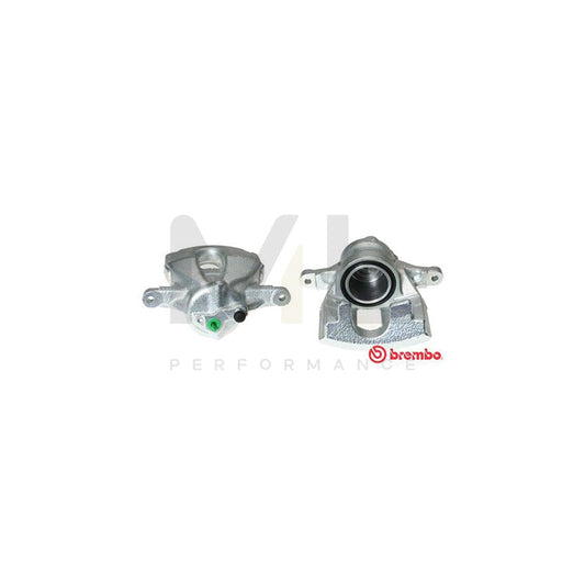 BREMBO T 78 018 Brake Hose 170mm, F10X1 | ML Performance Car Parts