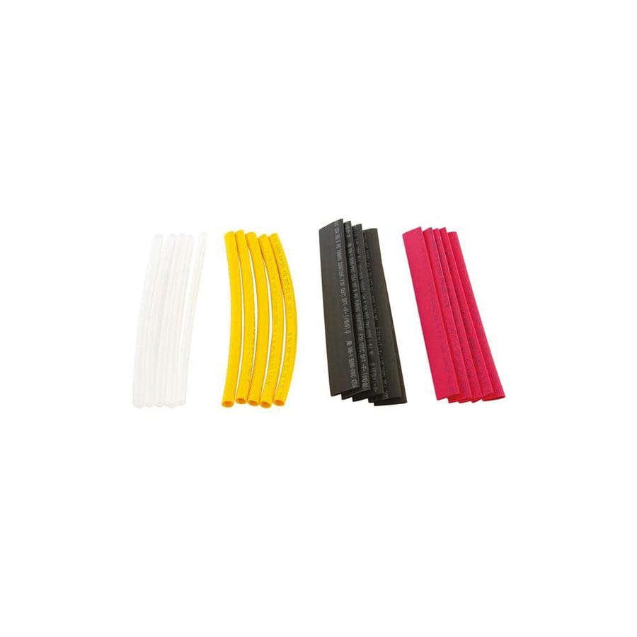 Carpoint 0810029 Assortment, Heatshrink Tube