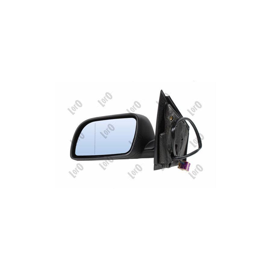 Abakus 4030M05 Wing Mirror for VW Polo IV Hatchback (9N)