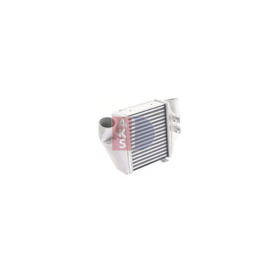 AKS Dasis 487280N Intercooler for Audi A4 B5 Avant (8D5)