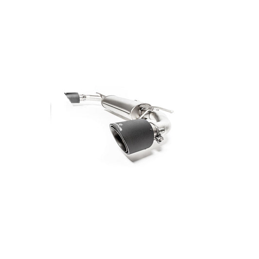 Remus VW 7960170300 Cat-back-system quad L/R Exhaust | ML Performance Car Parts