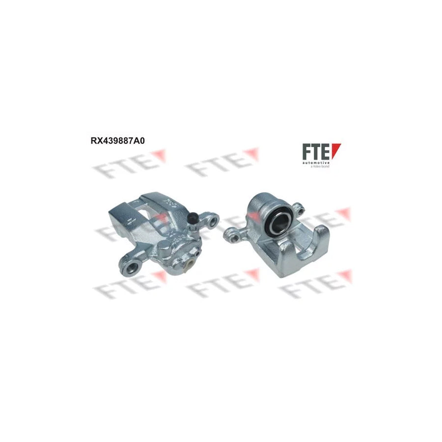 FTE 9291078 Brake Caliper for Nissan Murano I (Z50)