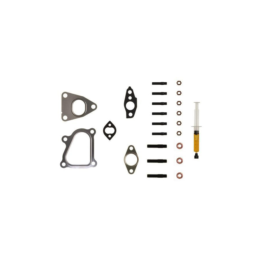 Alanko 10925114 Mounting Kit, Charger