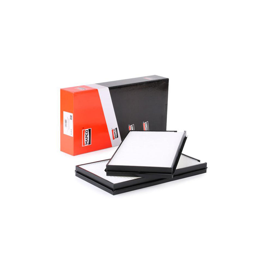 MAPCO 65619 Pollen Filter
