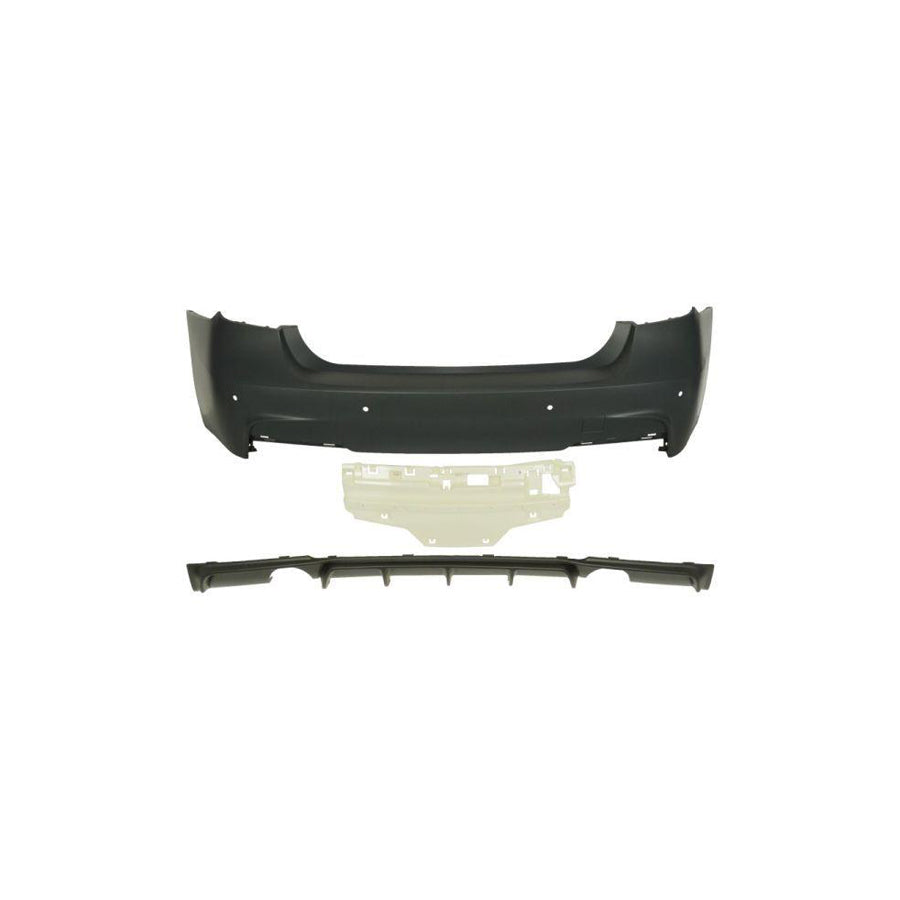 Blic 5510-00-0017900P Bumper