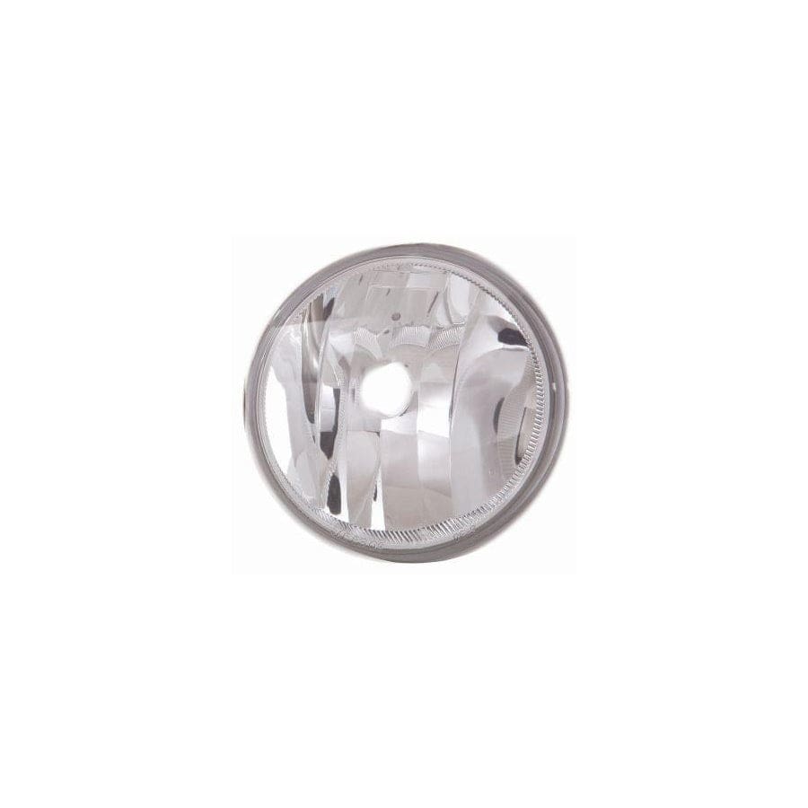 Abakus 3122029Nuq Fog Light for Toyota Highlander II (Xu40)
