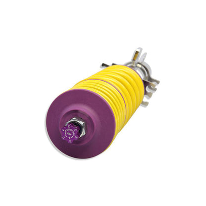 KW 35280031 Audi Seat Skoda VW Variant 3 Coilover Kit (A3, Leon, Octavia, Bora & Golf) 6 | ML Performance US Car Parts