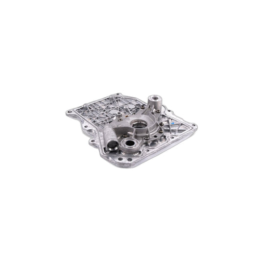 Genuine BMW 11142463752 R50 R53 Exchange End Cover With Engine Oil Pump (Inc. One 1.6i, Cooper & Coop.S JCW GP) | ML Performance US Car Parts