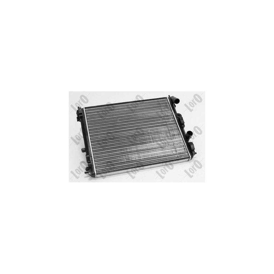 Abakus 0420170051 Engine Radiator for Renault Clio