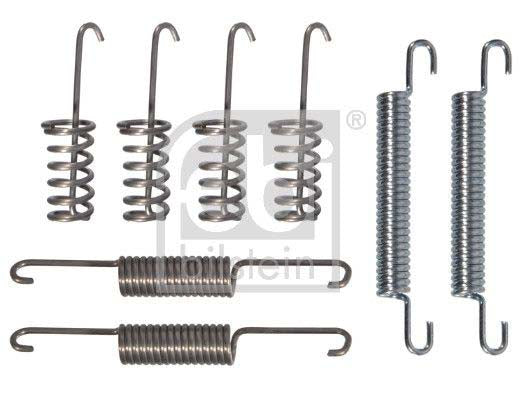 Febi Bilstein 182171 Accessory Kit, Brake Shoes