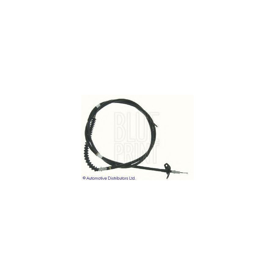 Blue Print Adn146161 Hand Brake Cable