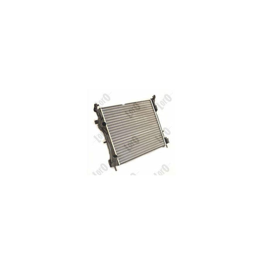 Abakus 0420170047 Engine Radiator