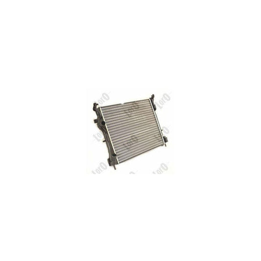 Abakus 0420170047 Engine Radiator