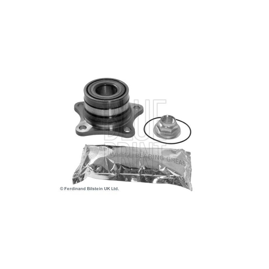 Blue Print Adt38329 Wheel Bearing Kit