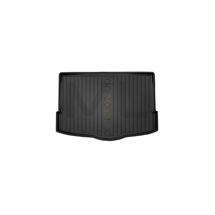 FROGUM DZ401037 Car boot tray for NISSAN Qashqai II (J11) 725x1090mm, Elastomer, Nonslip