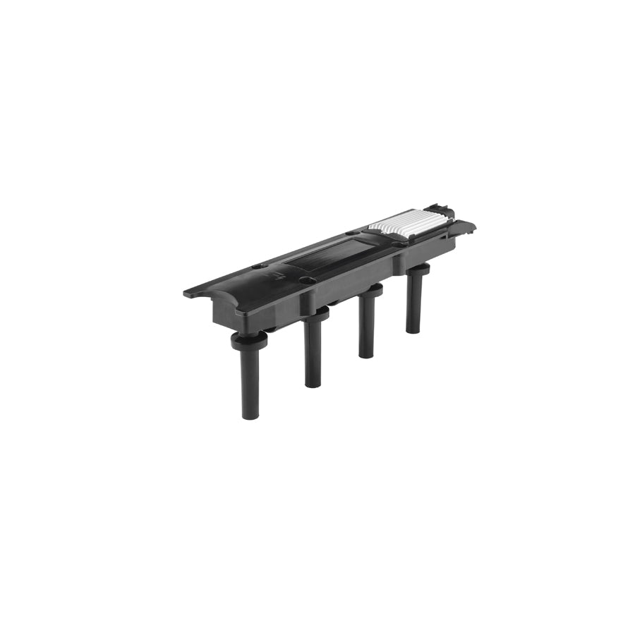 Beru Le564 Fan, Radiator
