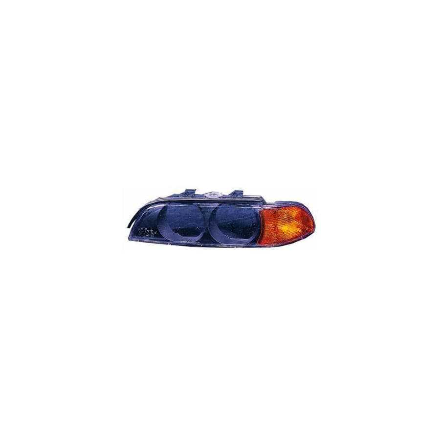 Abakus 004441121Reyn Headlight Lens for BMW 5 Saloon (E39)
