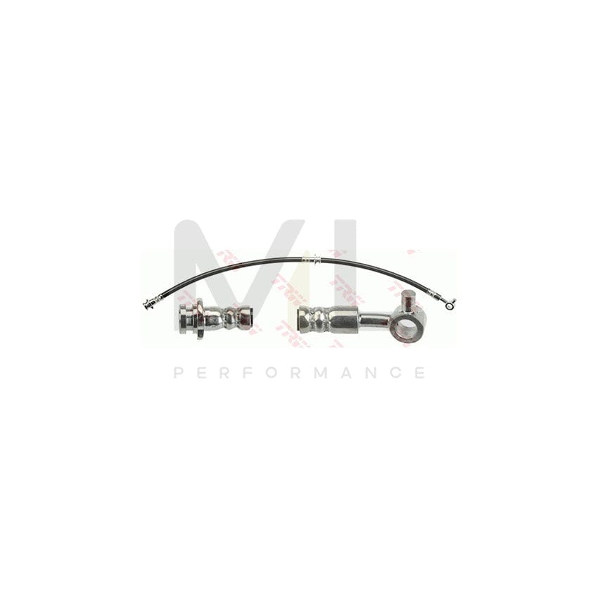 TRW PHD1274 Brake Hose 612mm, M10x1 | ML Performance Car Parts