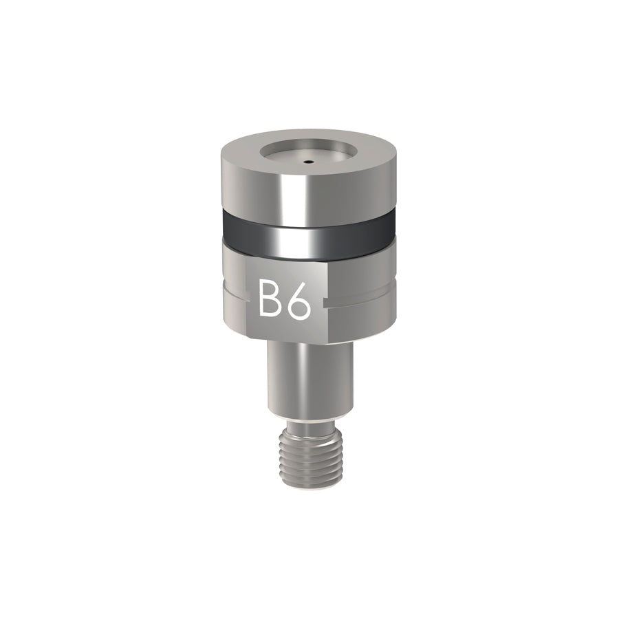Gys 059030 B6 Die For 8/10T Riveter (Push-Pull Compatible) Car Body Accessories