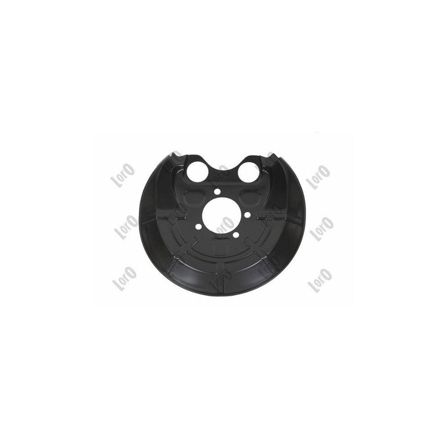 Abakus 13107659 Splash Panel, Brake Disc