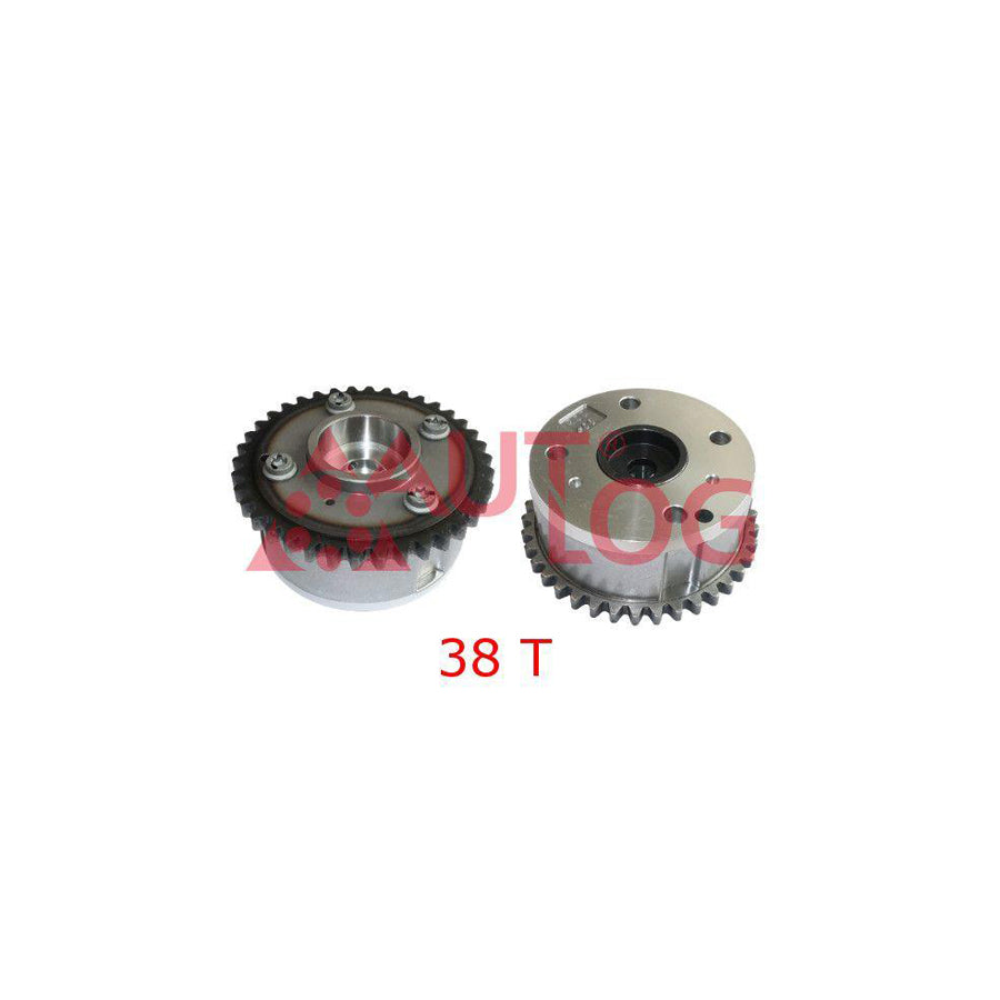 Autlog Kt7111 Camshaft Adjustment Valve