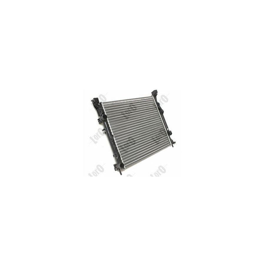 Abakus 0420170039 Engine Radiator