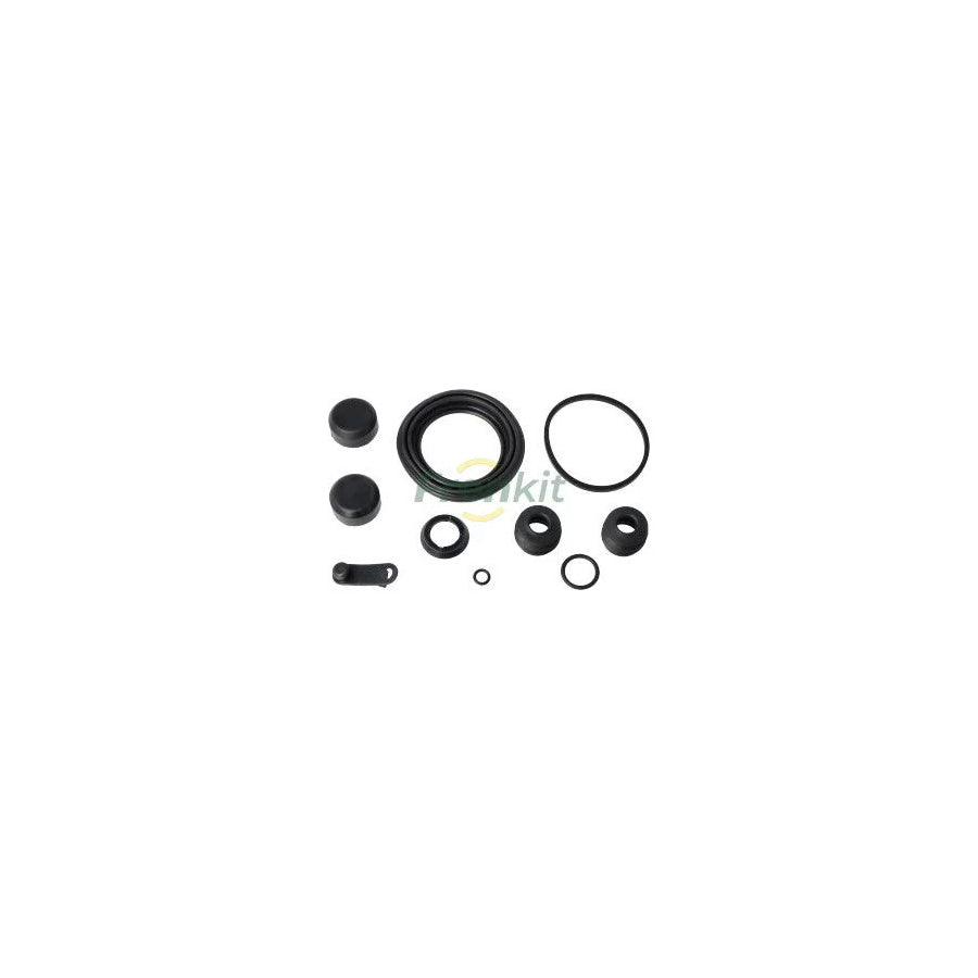 Frenkit 260051 Repair Kit, Brake Caliper for Iveco Daily