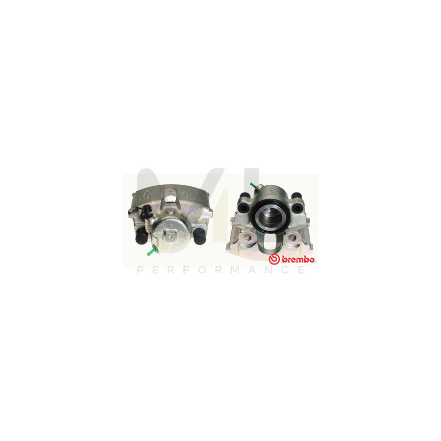 BREMBO F 06 073 Brake Caliper for BMW 3 Saloon (E30) | ML Performance Car Parts