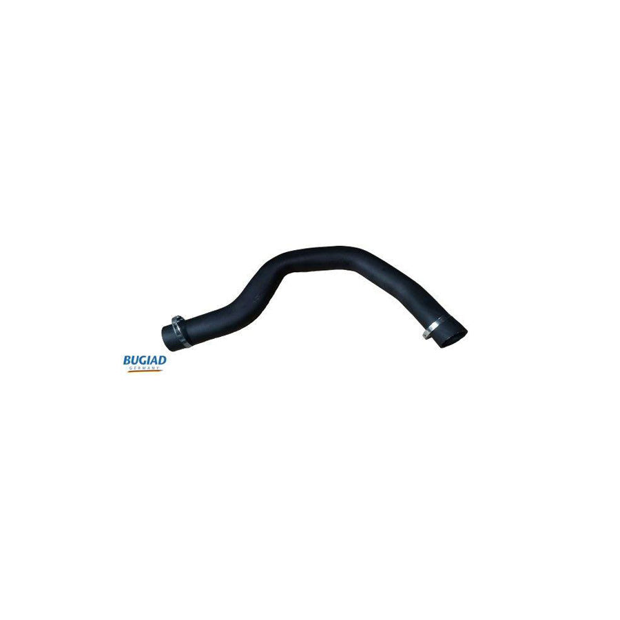 BUGIAD 82121 Charger Intake Hose for Jeep Cherokee III (Kj)