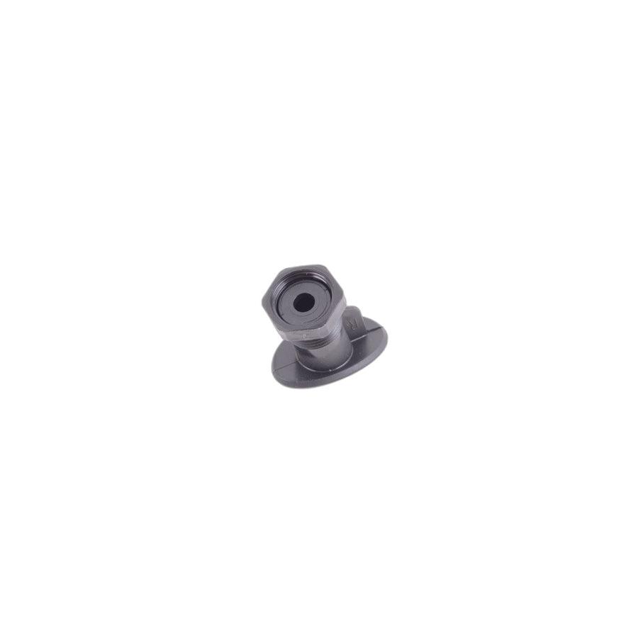 Genuine BMW 51436953110 E64 Mount F Wind Deflector, Right SCHWARZ (Inc. 650i) | ML Performance UK Car Parts