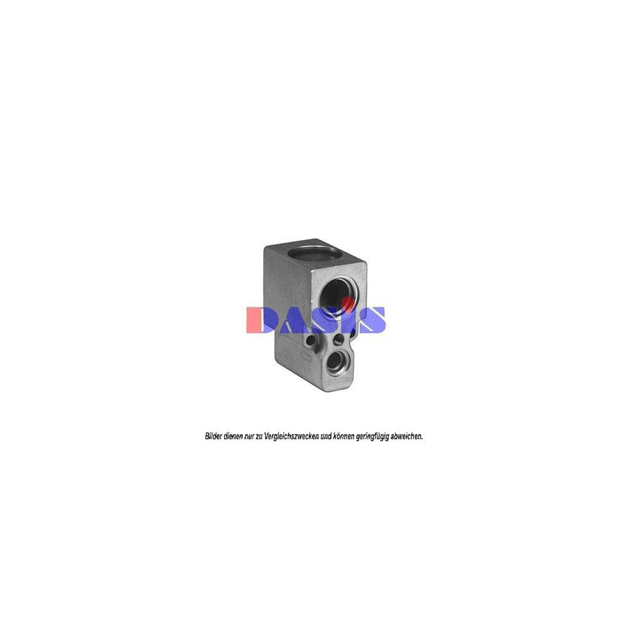AKS Dasis 840125N AC Expansion Valve