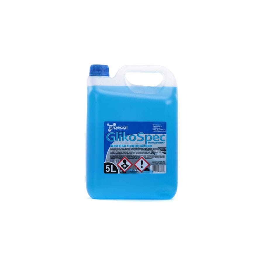 Specol Glikospec 004005 Antifreeze
