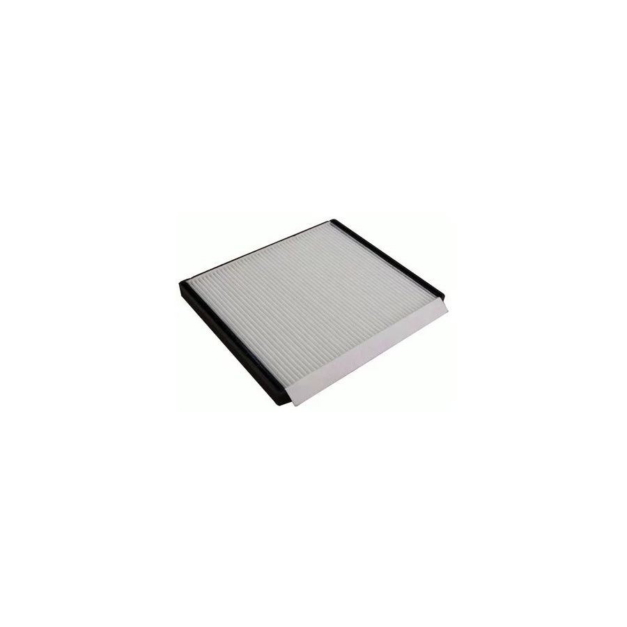 Denckermann M110538 Pollen Filter