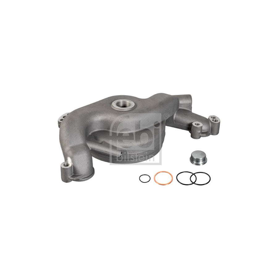 Febi Bilstein 30102 Water Pump