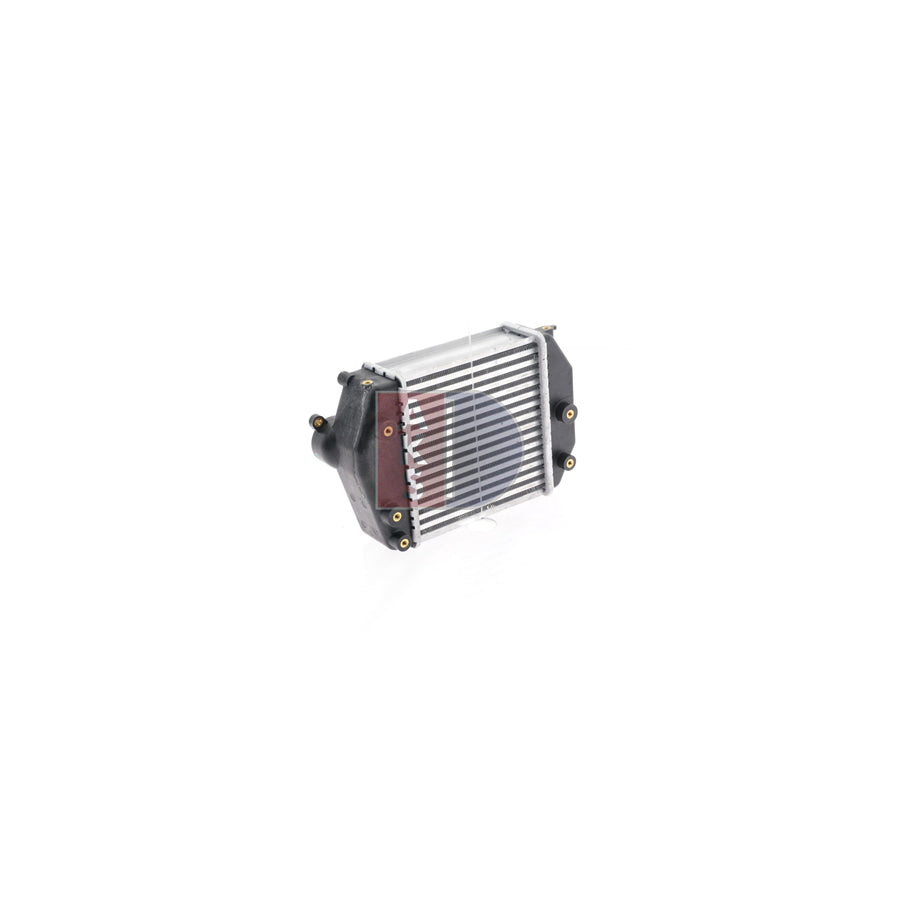 AKS Dasis 117002N Intercooler