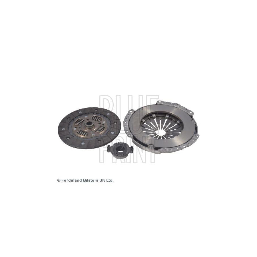 Blue Print Adg030149 Clutch Kit for Mini Hatchback (R50, R53)
