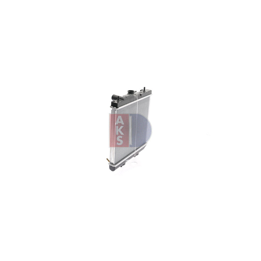AKS Dasis 360270N Engine Radiator