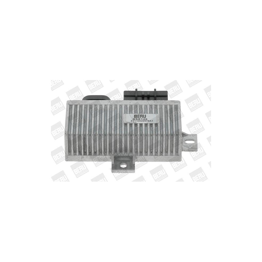 Beru Evl062 Distributor Rotor