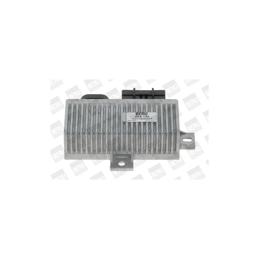 Beru Evl061 Distributor Rotor